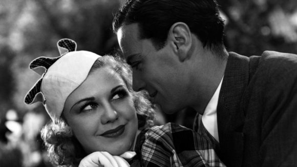 Photo from the movie Rafter Romance