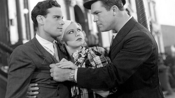 Photo from the movie Rafter Romance