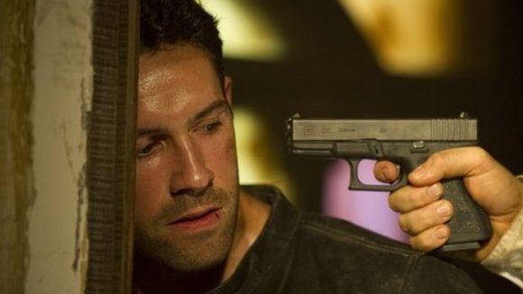 Photo from the movie Bullet