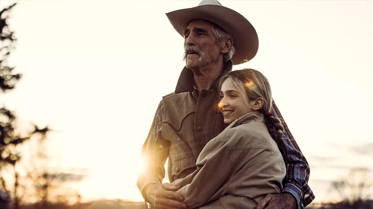 Photo from the movie Ride