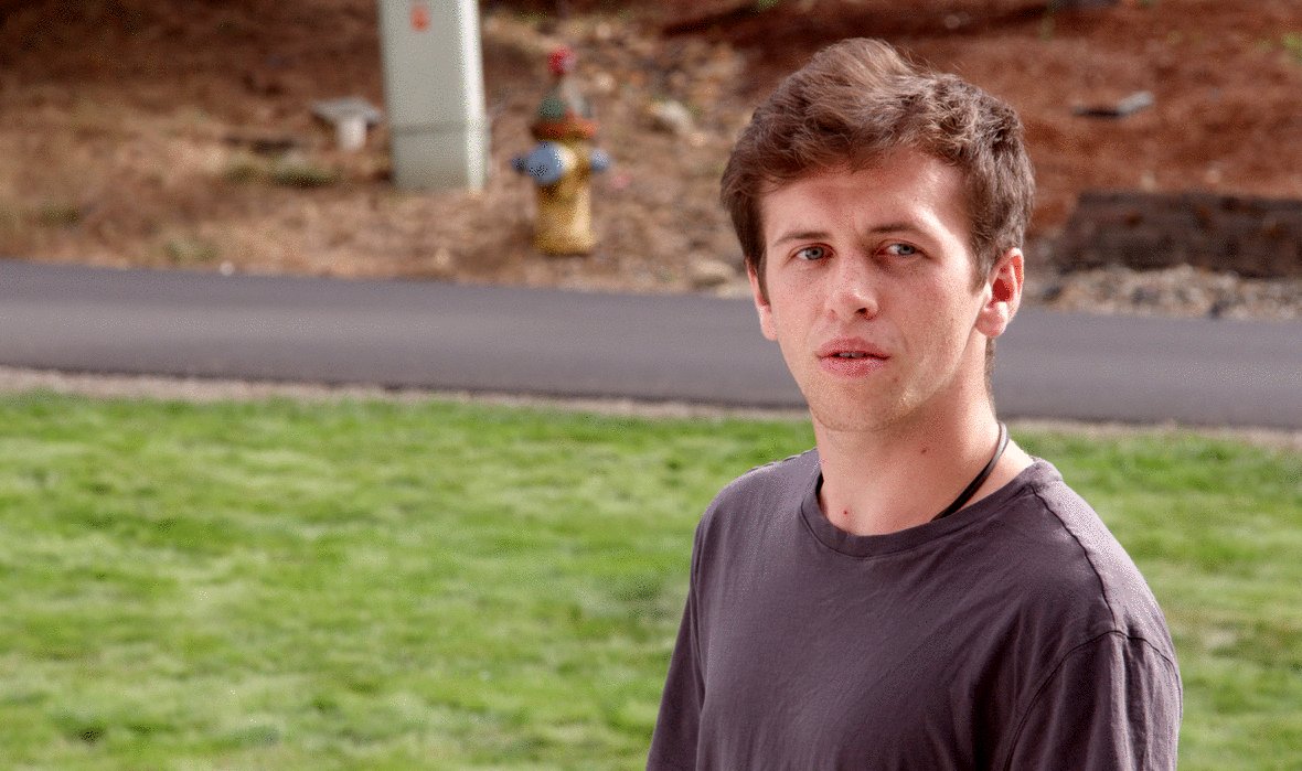 Photo from the movie Second Chances