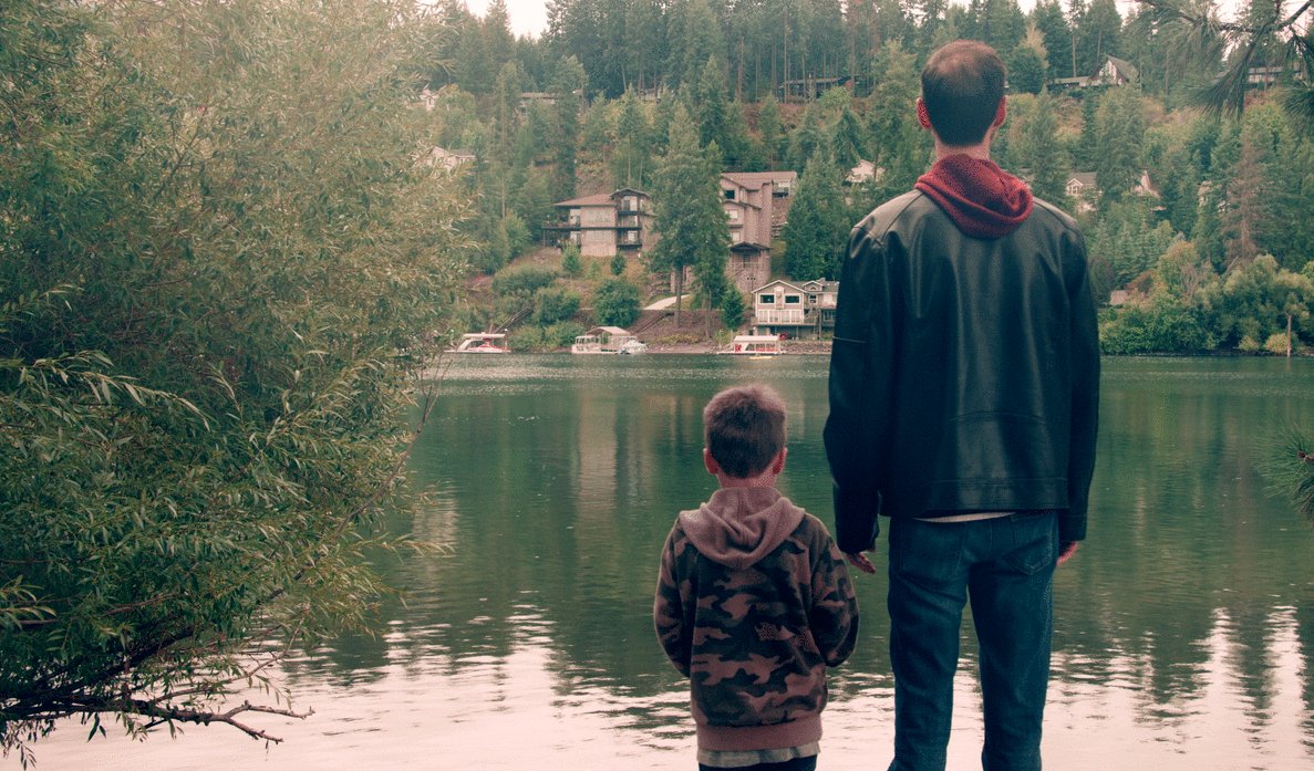 Photo from the movie Second Chances