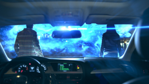 Photo from the movie Skyline