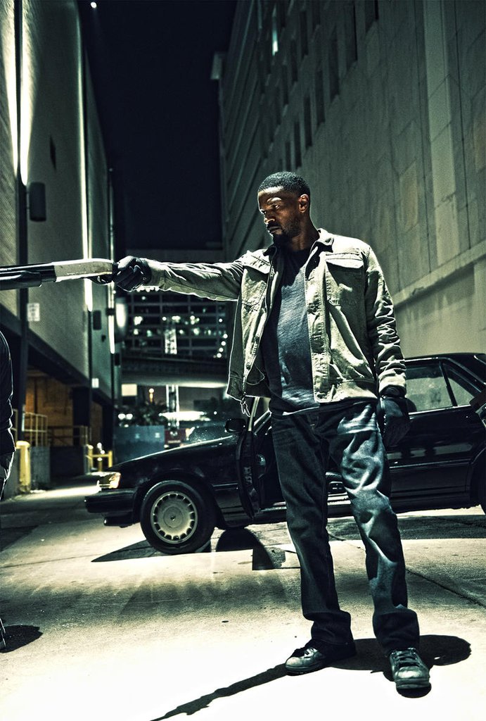 Photo du film Sleepless