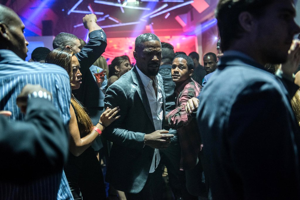 Photo du film Sleepless