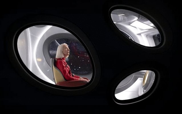 Photo from the movie Solos