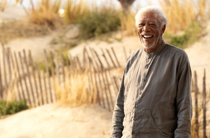 Photo from the movie Solos