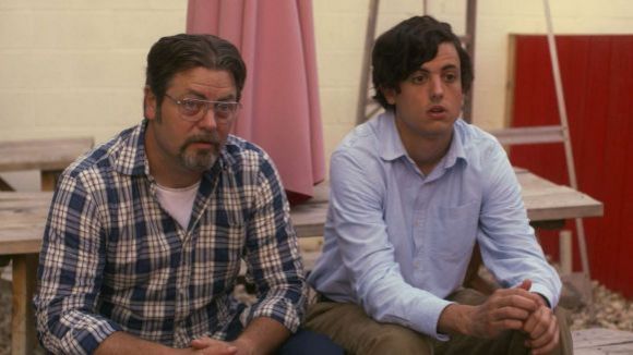 Photo du film Somebody Up There Likes Me