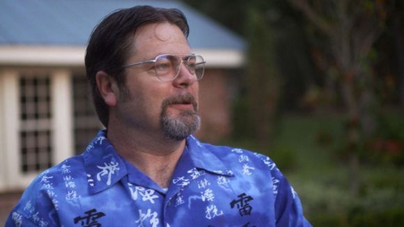 Photo du film Somebody Up There Likes Me