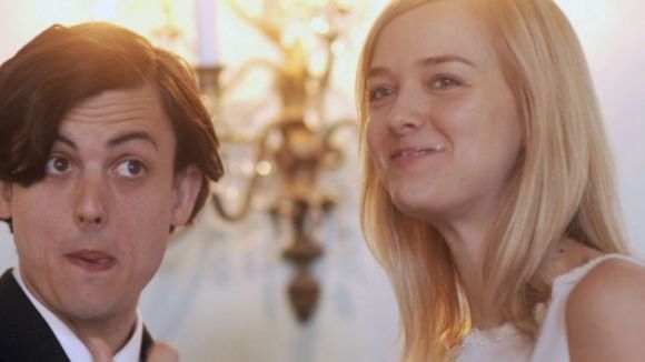 Photo du film Somebody Up There Likes Me