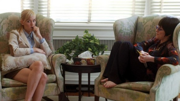 Photo du film Somebody Up There Likes Me