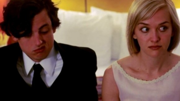 Photo du film Somebody Up There Likes Me