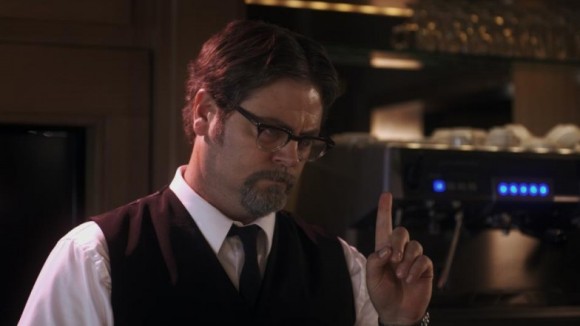 Photo du film Somebody Up There Likes Me