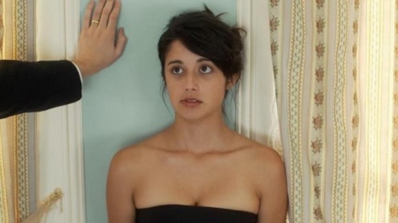 Photo du film Somebody Up There Likes Me