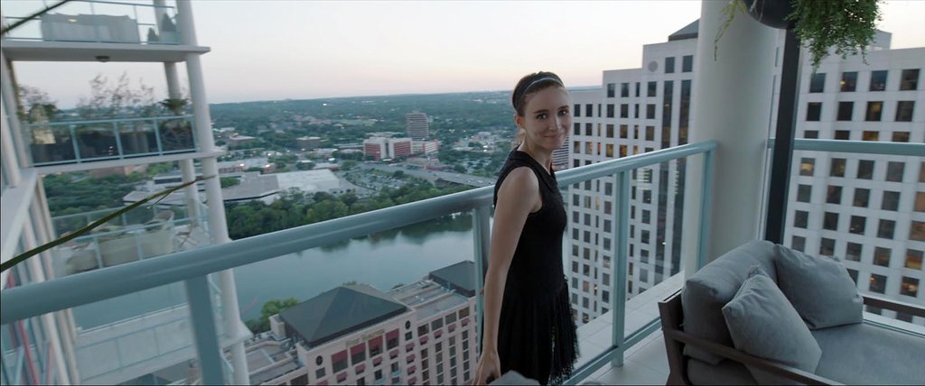 Photo from the movie Weightless