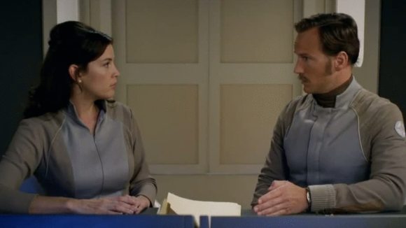 Photo du film Space Station 76