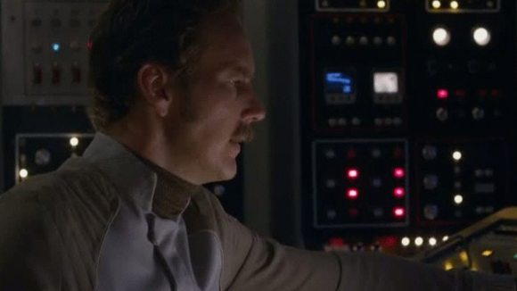 Photo du film Space Station 76