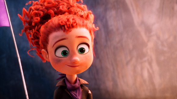 Photo from the movie Storks