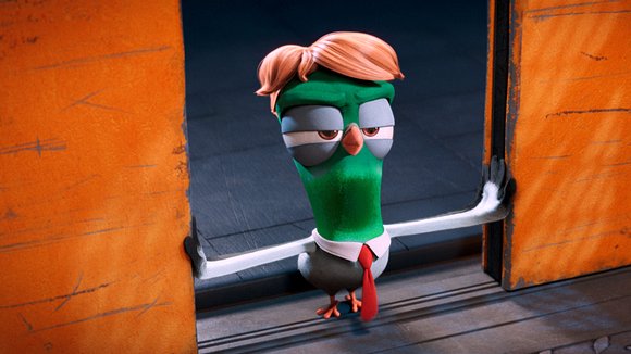 Photo from the movie Storks