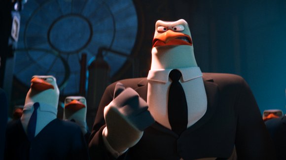 Photo from the movie Storks