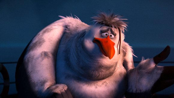 Photo from the movie Storks