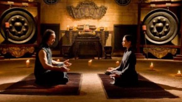 Photo du film Street Fighter: The Legend of Chun-Li