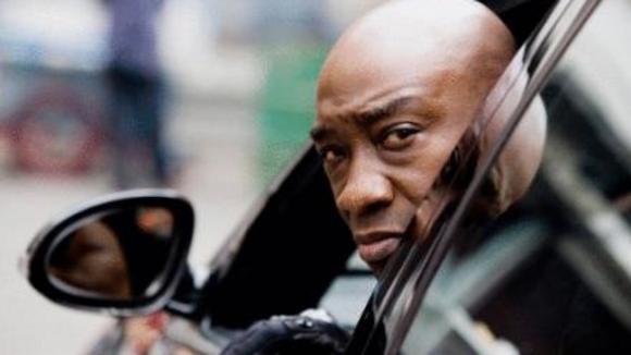 Photo du film Street Fighter: The Legend of Chun-Li