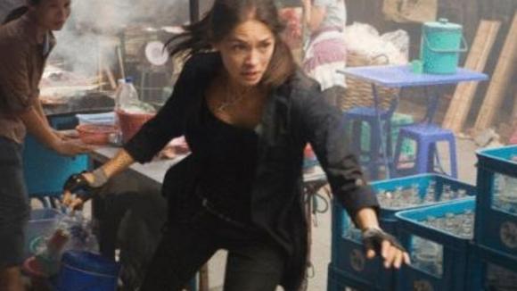 Photo du film Street Fighter: The Legend of Chun-Li