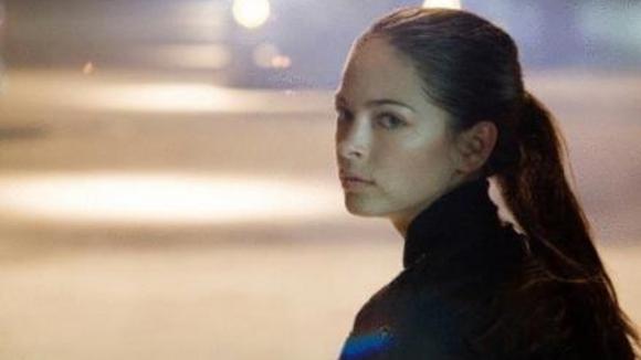 Photo du film Street Fighter: The Legend of Chun-Li