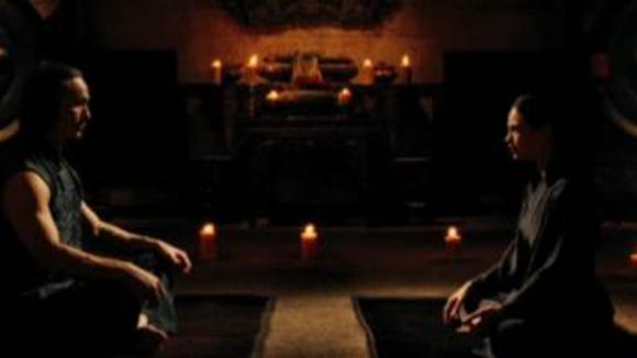 Photo du film Street Fighter: The Legend of Chun-Li