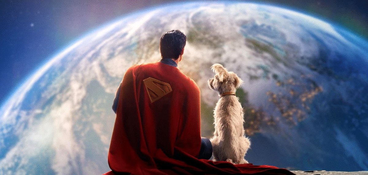 Photo du film Superman v.f.