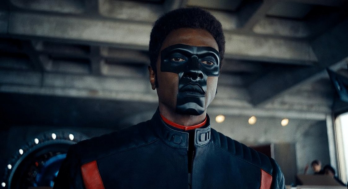 Photo du film Superman v.f.