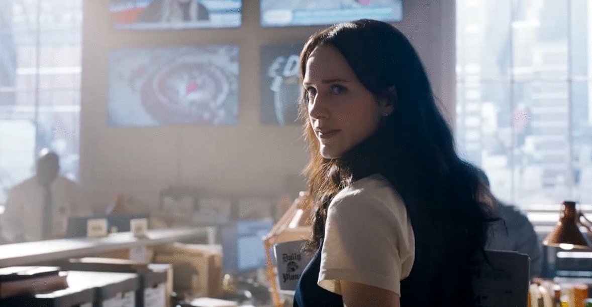 Photo du film Superman v.f.