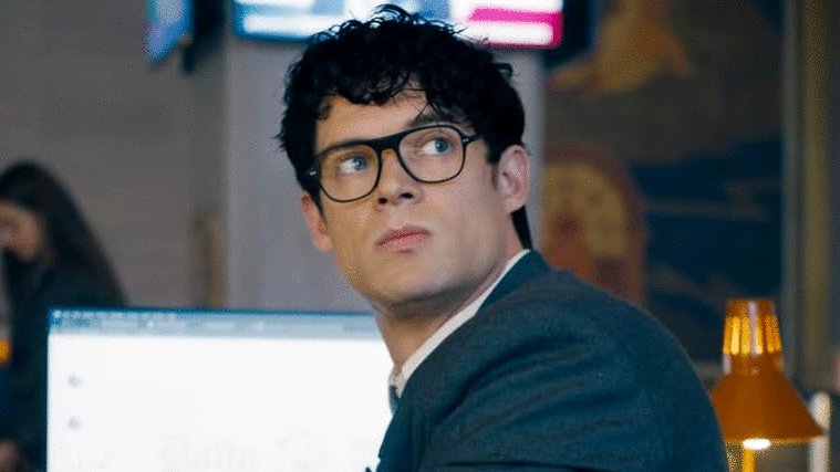 Photo du film Superman v.f.