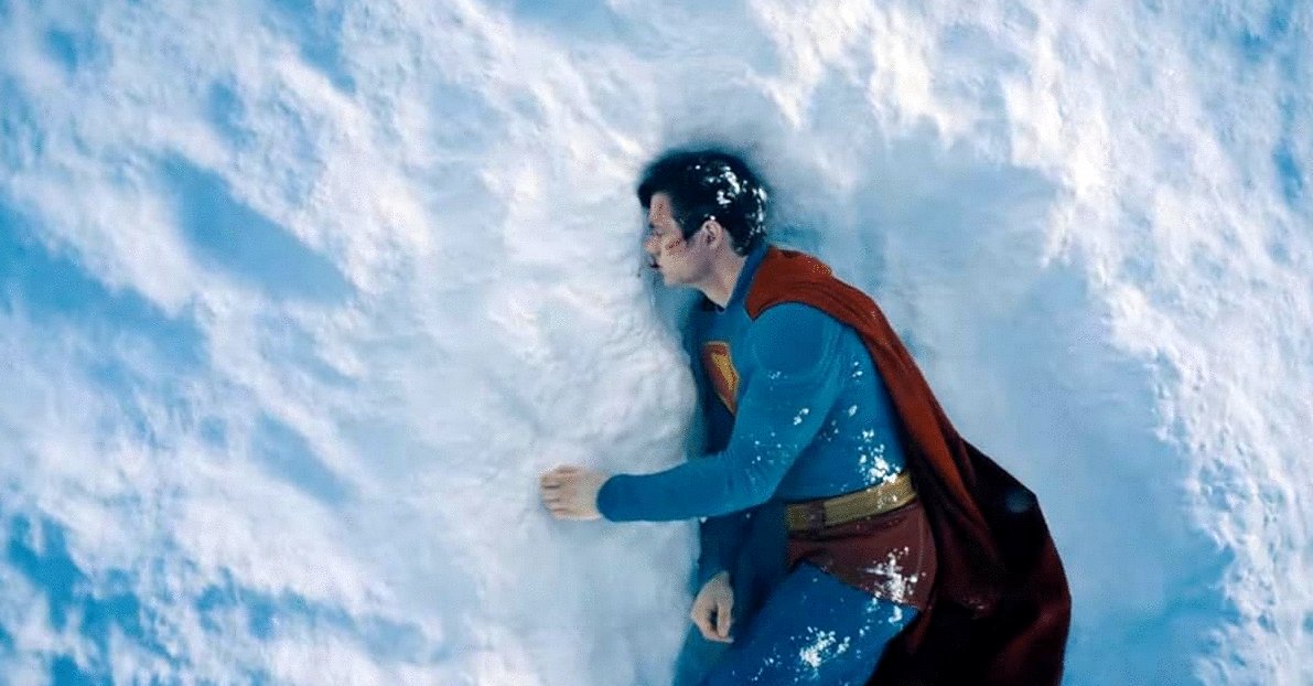Photo du film Superman v.f.