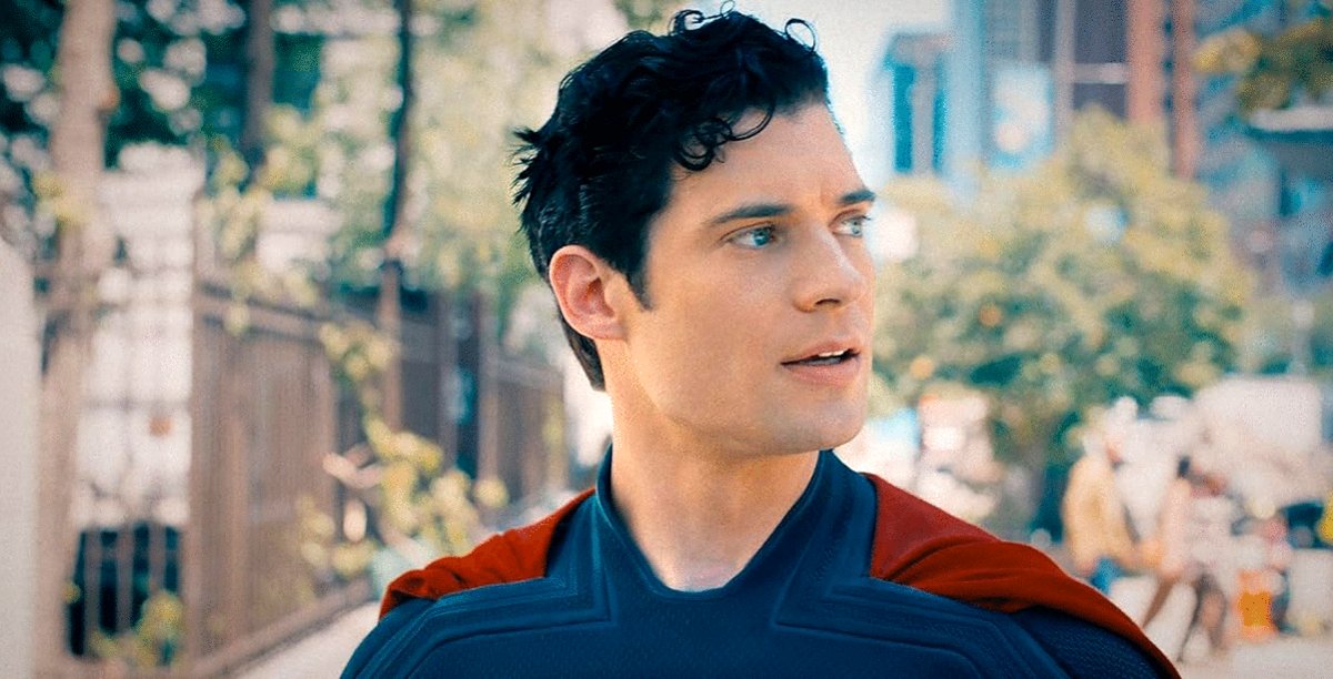 Photo du film Superman v.f.