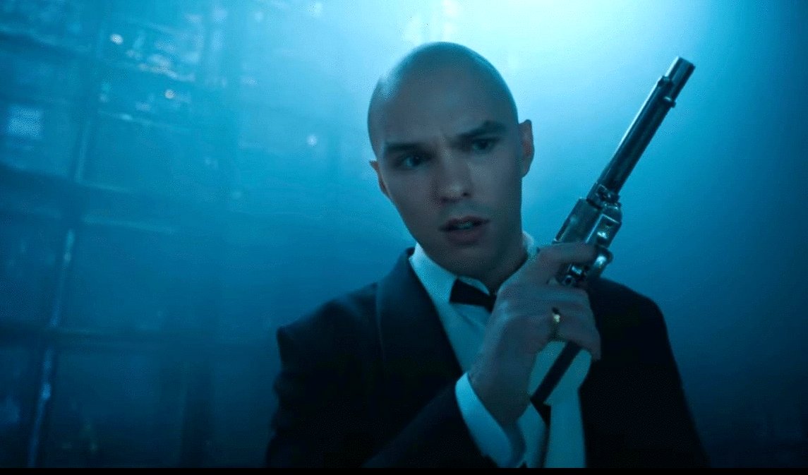 Photo du film Superman v.f.