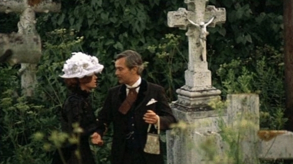 Photo from the movie Sinbad [1971]