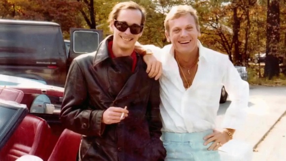 Photo from the movie Tab Hunter Confidential