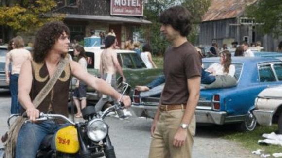 Photo from the movie Taking Woodstock