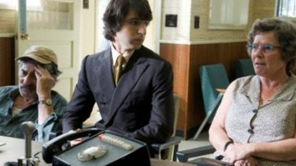 Photo from the movie Taking Woodstock