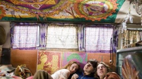 Photo from the movie Taking Woodstock
