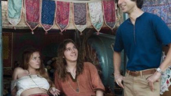 Photo from the movie Taking Woodstock