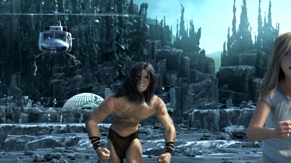 Photo du film Tarzan