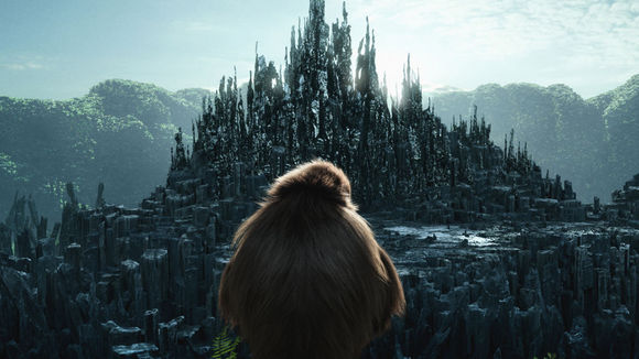 Photo du film Tarzan