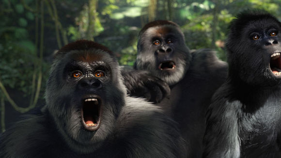 Photo du film Tarzan