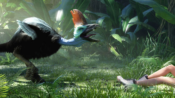 Photo du film Tarzan