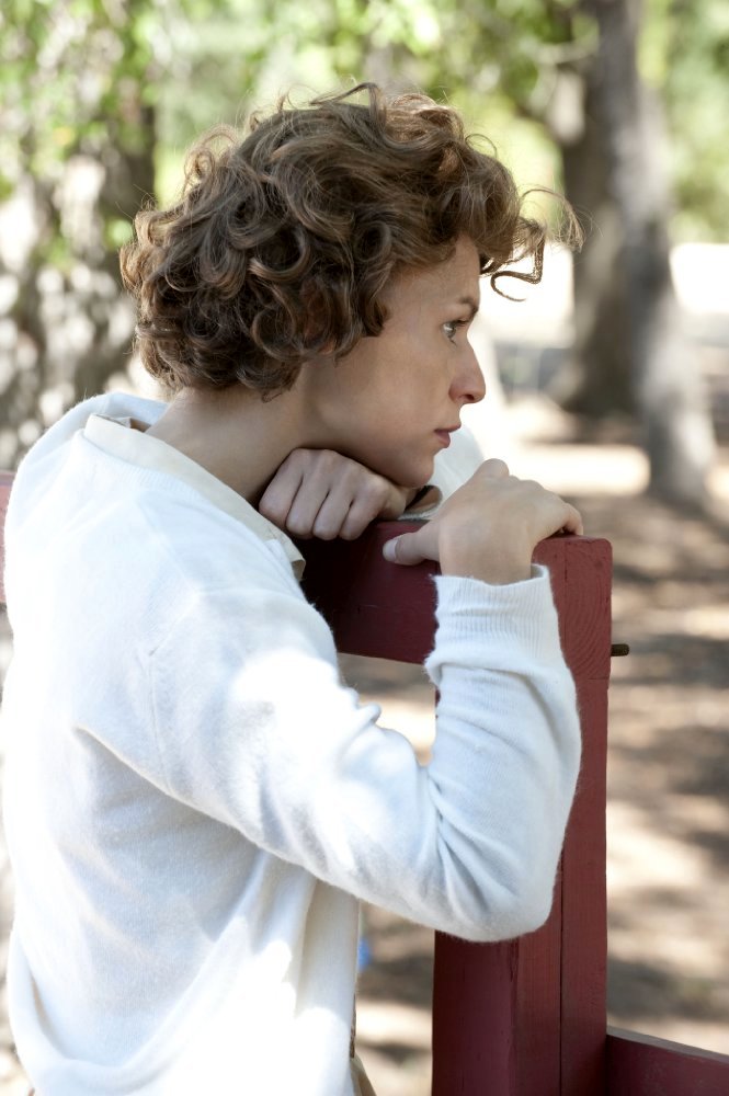 Photo du film Temple Grandin