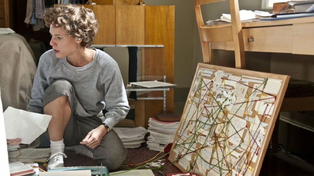 Photo du film Temple Grandin