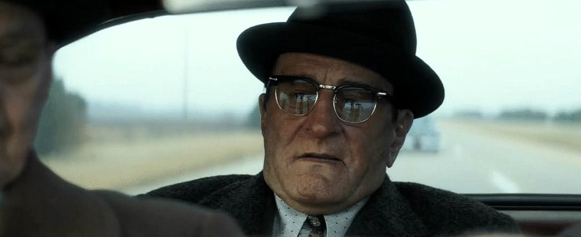 Photo du film The Alto Knights